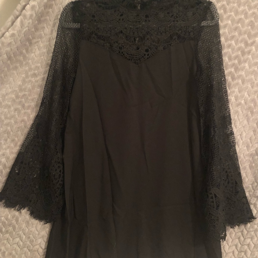 Adorable Dress